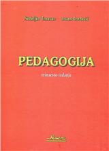 Pedagogija